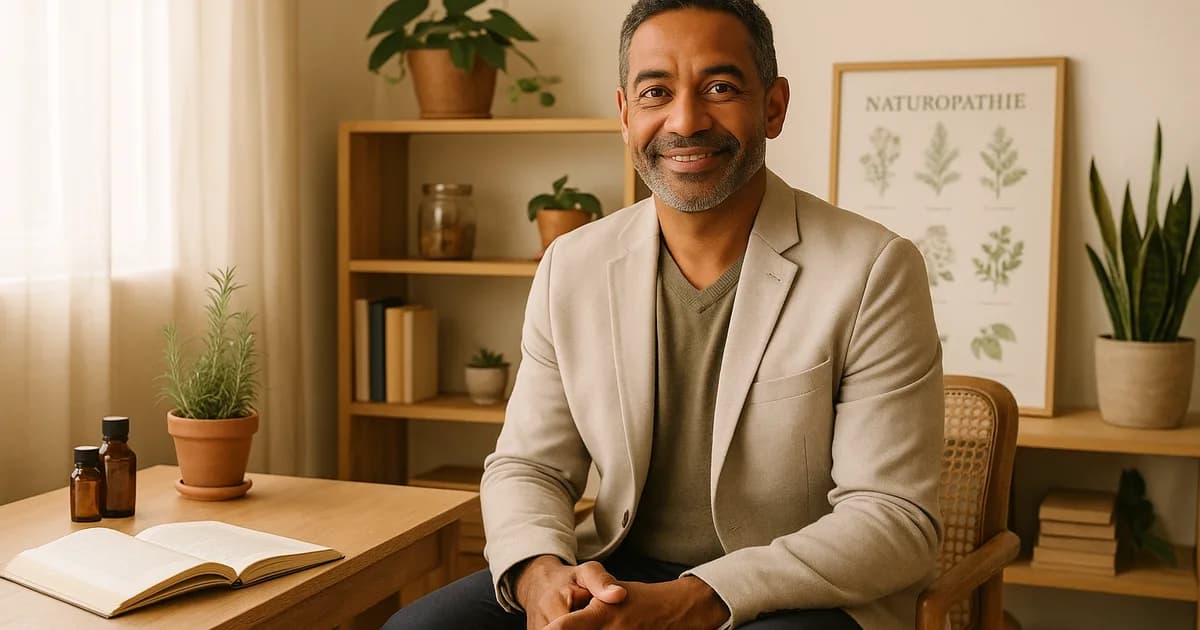 Comment se faire connaître comme naturopathe : stratégies efficaces