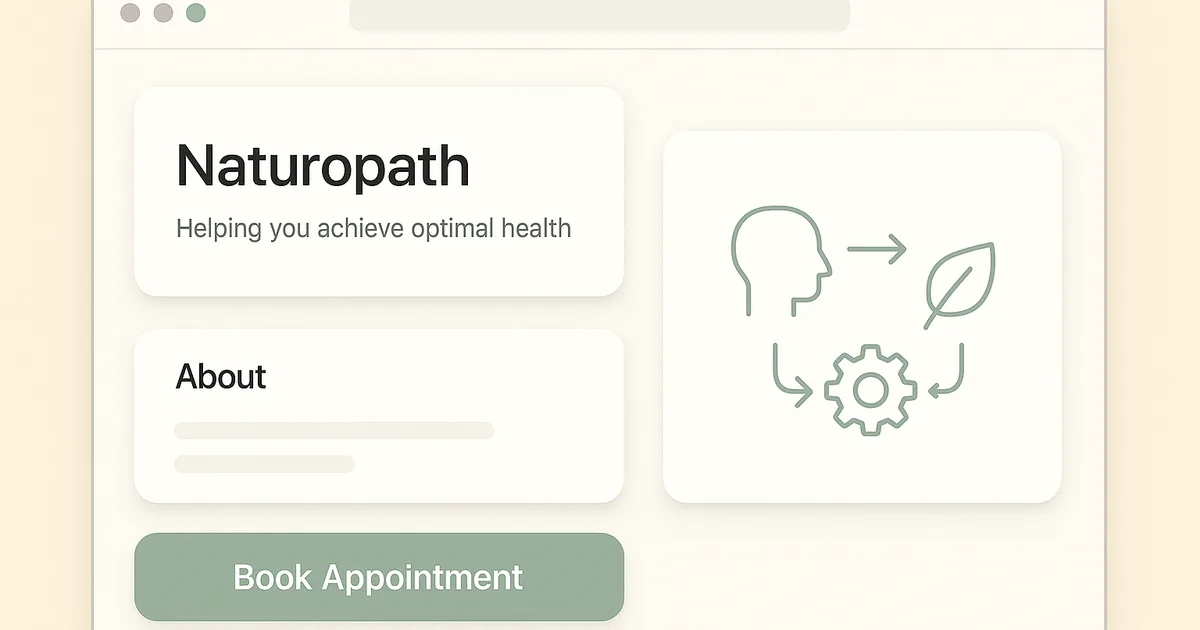 Comment se faire connaître comme naturopathe : stratégies efficaces