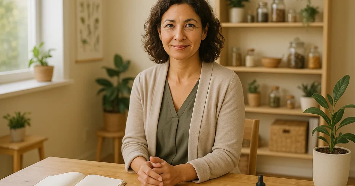 Naturopathe salarié ou indépendant : que choisir ?